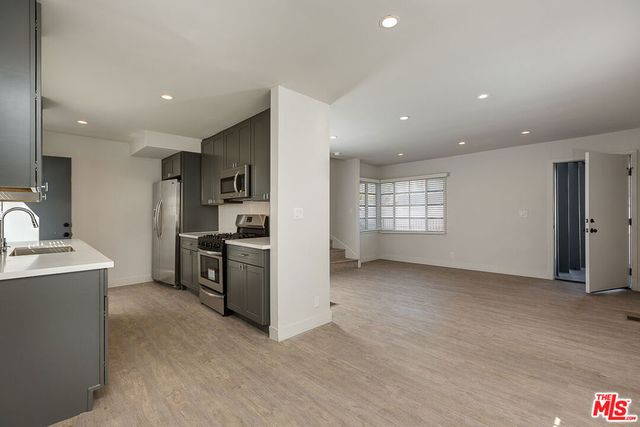 4102 Country Club Drive, Los Angeles, CA 90019