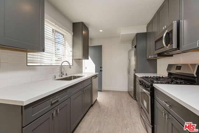 4102 Country Club Drive, Los Angeles, CA 90019