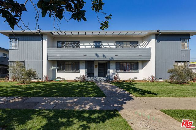 4102 Country Club Drive, Los Angeles, CA 90019