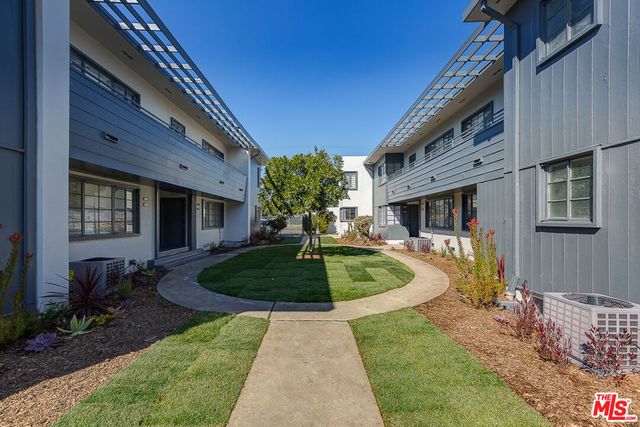 4102 Country Club Drive, Los Angeles, CA 90019