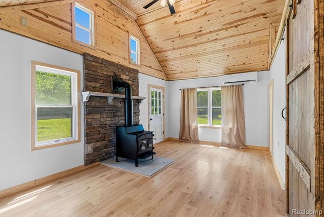 6256 Turner Road, Flushing Charter Township, MI 48433