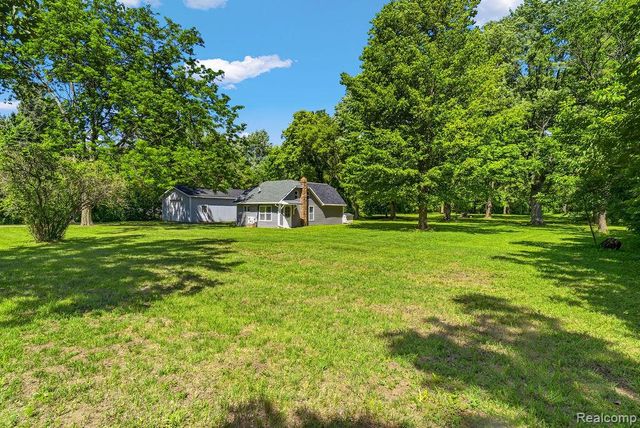 6256 Turner Road, Flushing Charter Township, MI 48433
