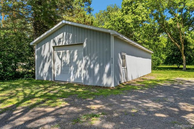 6256 Turner Road, Flushing Charter Township, MI 48433