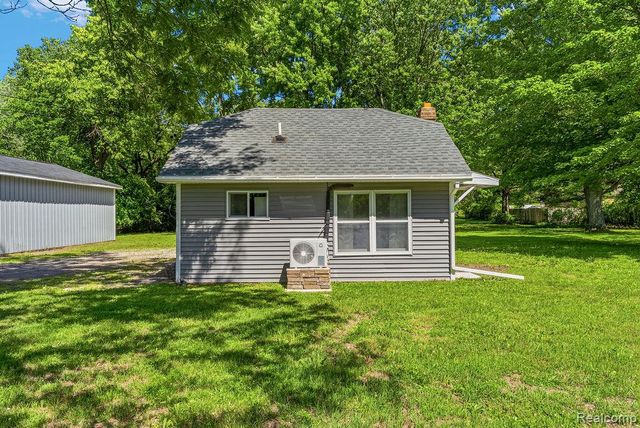 6256 Turner Road, Flushing Charter Township, MI 48433