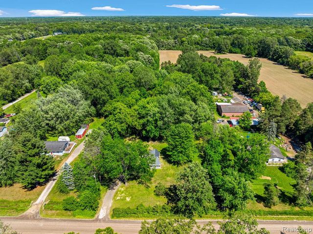 6256 Turner Road, Flushing Charter Township, MI 48433