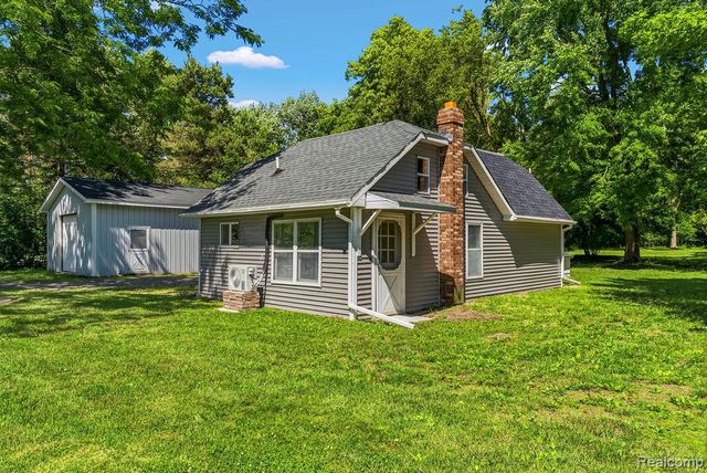 6256 Turner Road, Flushing Charter Township, MI 48433