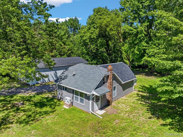 6256 Turner Road, Flushing Charter Township, MI 48433