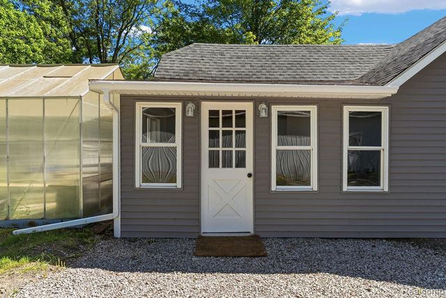 6256 Turner Road, Flushing Charter Township, MI 48433
