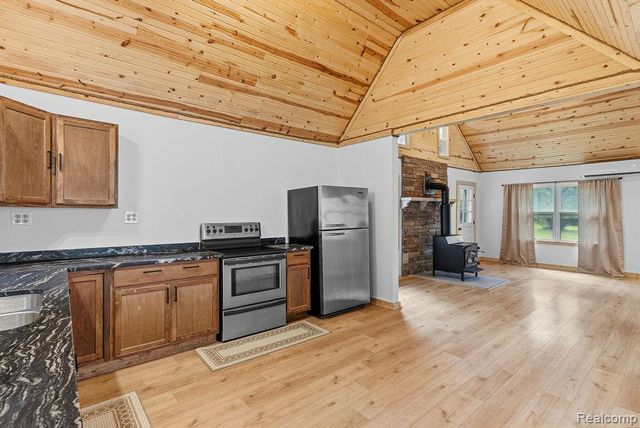 6256 Turner Road, Flushing Charter Township, MI 48433