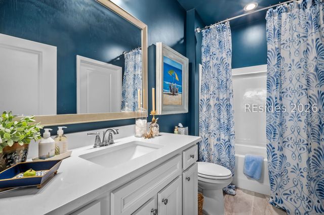 456 Sun Daze Ct, Bluffton, SC 29909