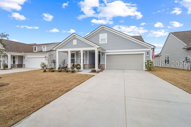 456 Sun Daze Ct, Bluffton, SC 29909