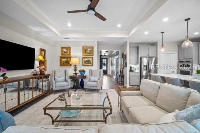 456 Sun Daze Ct, Bluffton, SC 29909