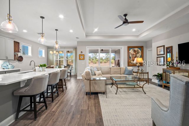 456 Sun Daze Ct, Bluffton, SC 29909