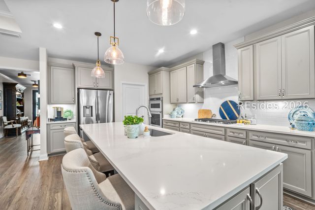 456 Sun Daze Ct, Bluffton, SC 29909