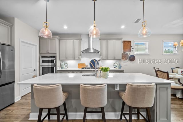 456 Sun Daze Ct, Bluffton, SC 29909