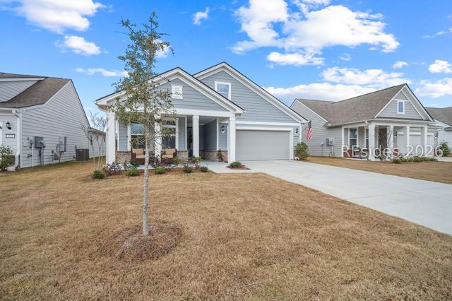 456 Sun Daze Ct, Bluffton, SC 29909