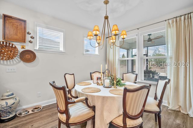 456 Sun Daze Ct, Bluffton, SC 29909