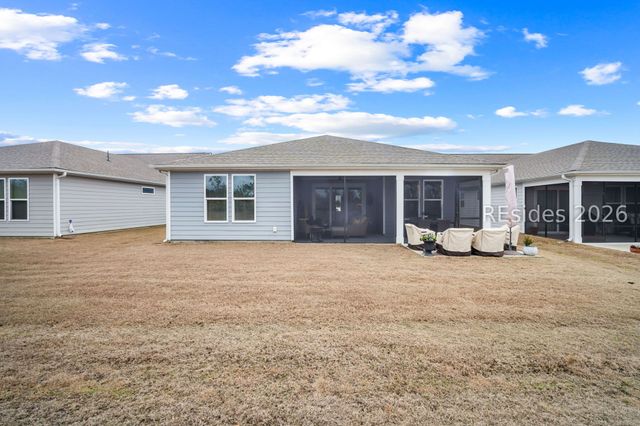 456 Sun Daze Ct, Bluffton, SC 29909