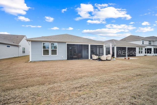 456 Sun Daze Ct, Bluffton, SC 29909