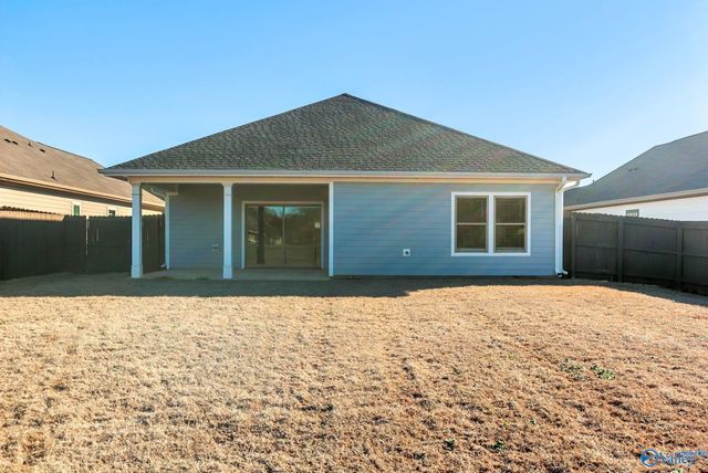 12414 Whitcomb Circle, Athens, AL 35613