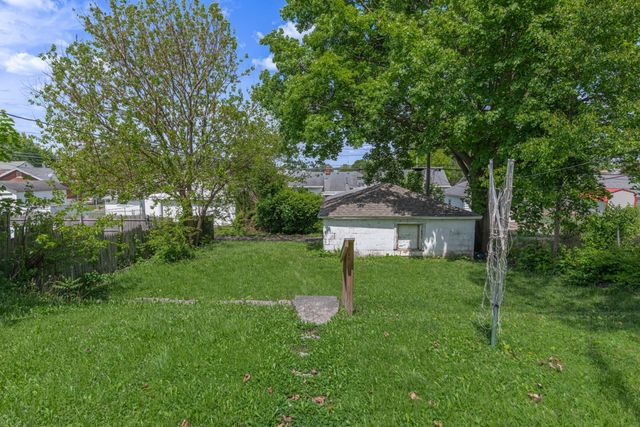 2118 Hillside Avenue, Springfield, OH 45503