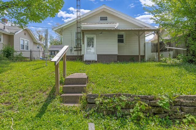 2118 Hillside Avenue, Springfield, OH 45503