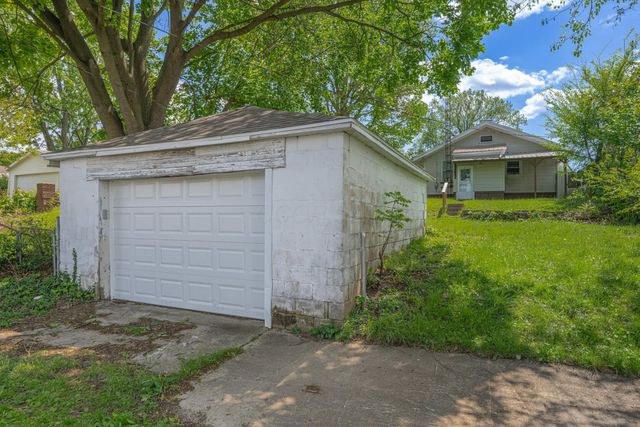 2118 Hillside Avenue, Springfield, OH 45503