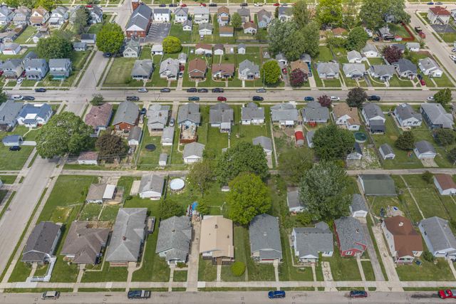 2118 Hillside Avenue, Springfield, OH 45503