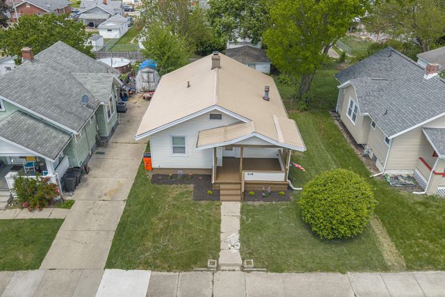 2118 Hillside Avenue, Springfield, OH 45503