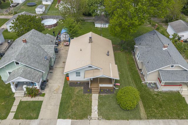 2118 Hillside Avenue, Springfield, OH 45503