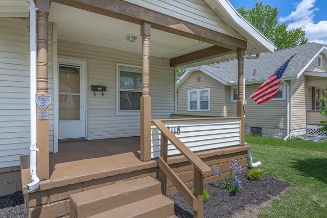 2118 Hillside Avenue, Springfield, OH 45503