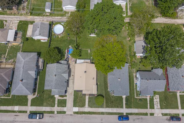 2118 Hillside Avenue, Springfield, OH 45503