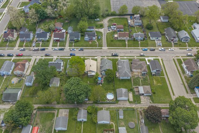 2118 Hillside Avenue, Springfield, OH 45503