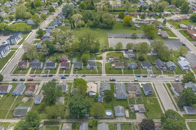 2118 Hillside Avenue, Springfield, OH 45503
