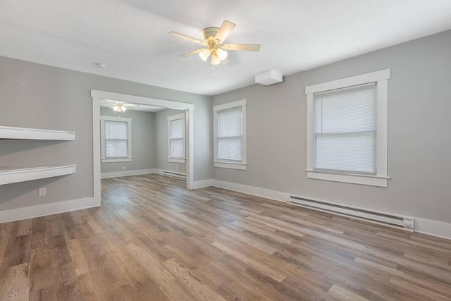 2118 Hillside Avenue, Springfield, OH 45503