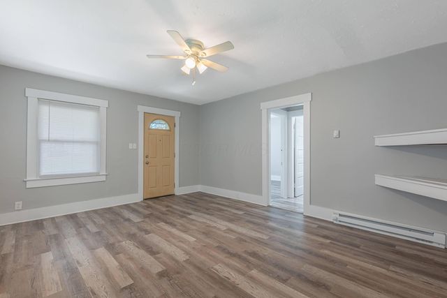 2118 Hillside Avenue, Springfield, OH 45503