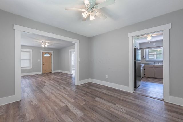 2118 Hillside Avenue, Springfield, OH 45503