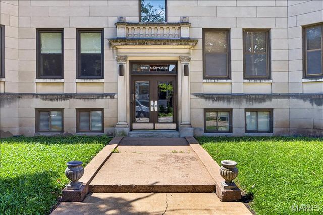 322 N Boyle Avenue LLN, St Louis, MO 63108