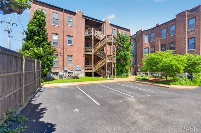 322 N Boyle Avenue LLN, St Louis, MO 63108