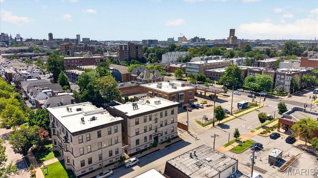 322 N Boyle Avenue LLN, St Louis, MO 63108