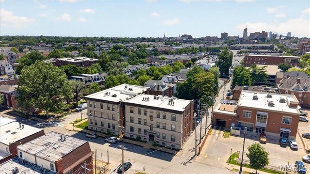 322 N Boyle Avenue LLN, St Louis, MO 63108