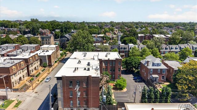 322 N Boyle Avenue LLN, St Louis, MO 63108