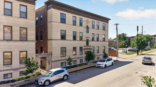 322 N Boyle Avenue LLN, St Louis, MO 63108