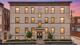 322 N Boyle Avenue LLN, St Louis, MO 63108