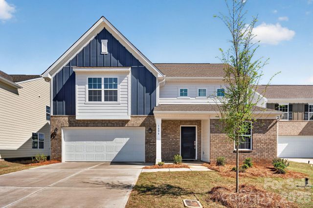 1606 Highacre Place 48, Bessemer City, NC 28016