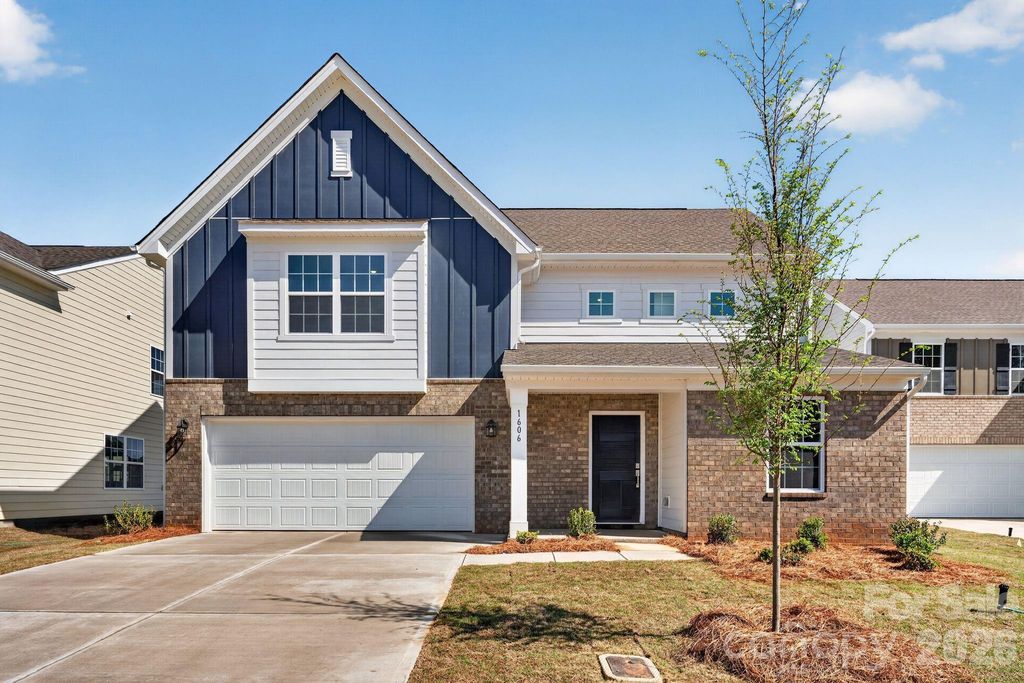 1606 Highacre Place 48, Bessemer City, NC 28016