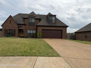 8643 Trinity Park Drive, Olive Branch, TN 38654