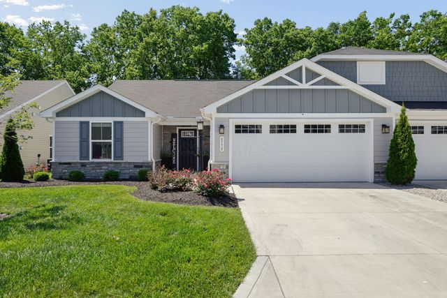 6558 Turning Stone Loop, Canal Winchester, OH 43110