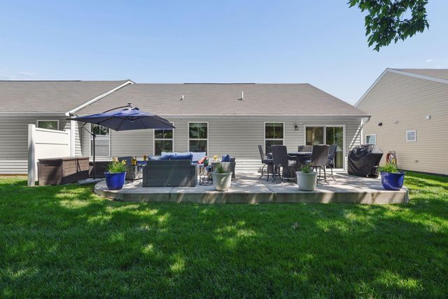 6558 Turning Stone Loop, Canal Winchester, OH 43110