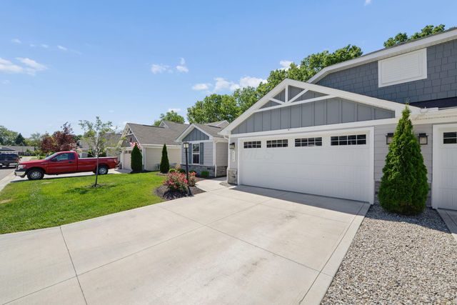 6558 Turning Stone Loop, Canal Winchester, OH 43110